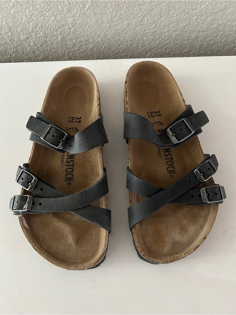 Birkenstock Franca